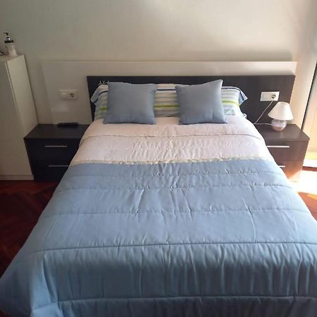 Habitacion Confortable Vigo Esterno foto
