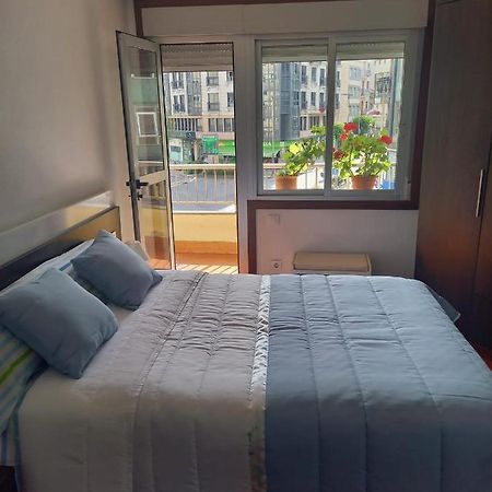Habitacion Confortable Vigo Esterno foto