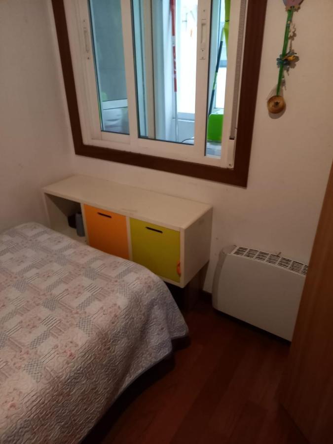 Habitacion Confortable Vigo Esterno foto