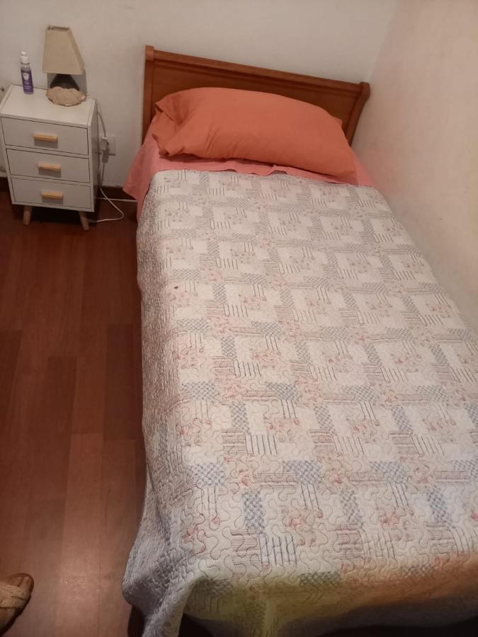 Habitacion Confortable Vigo Esterno foto