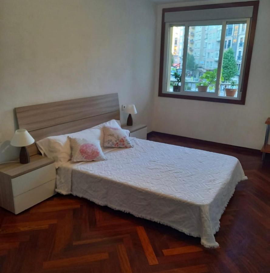 Habitacion Confortable Vigo Esterno foto