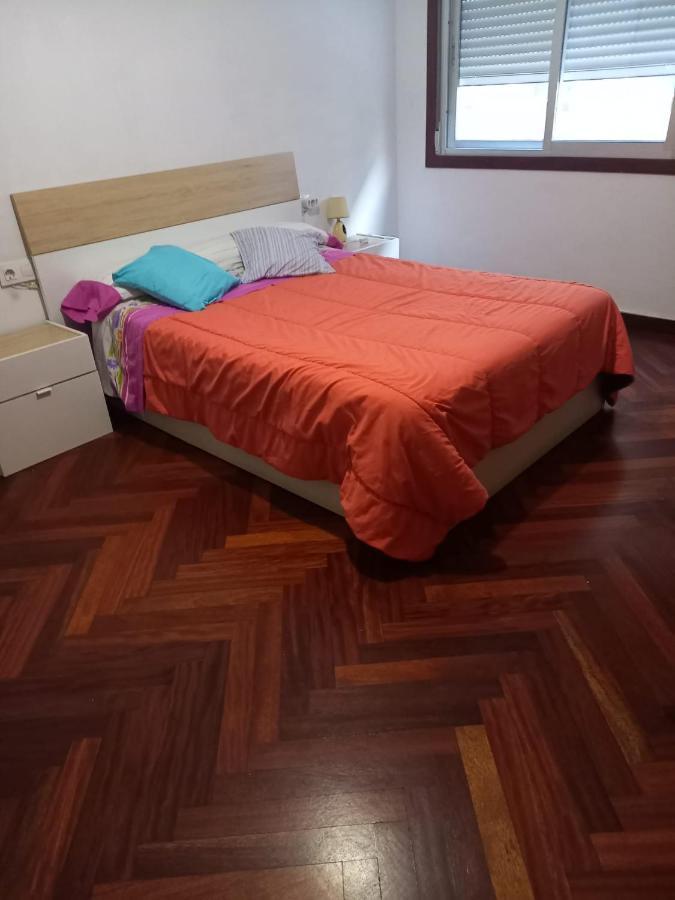 Habitacion Confortable Vigo Esterno foto