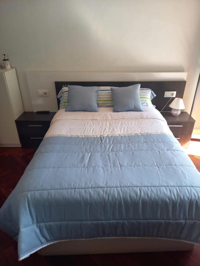 Habitacion Confortable Vigo Esterno foto
