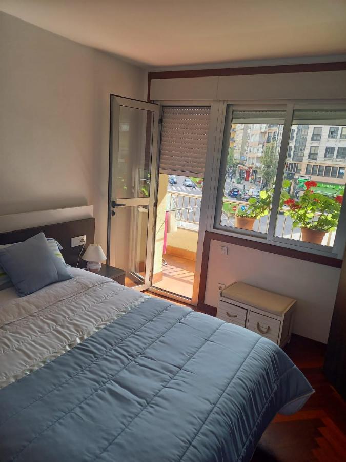 Habitacion Confortable Vigo Esterno foto