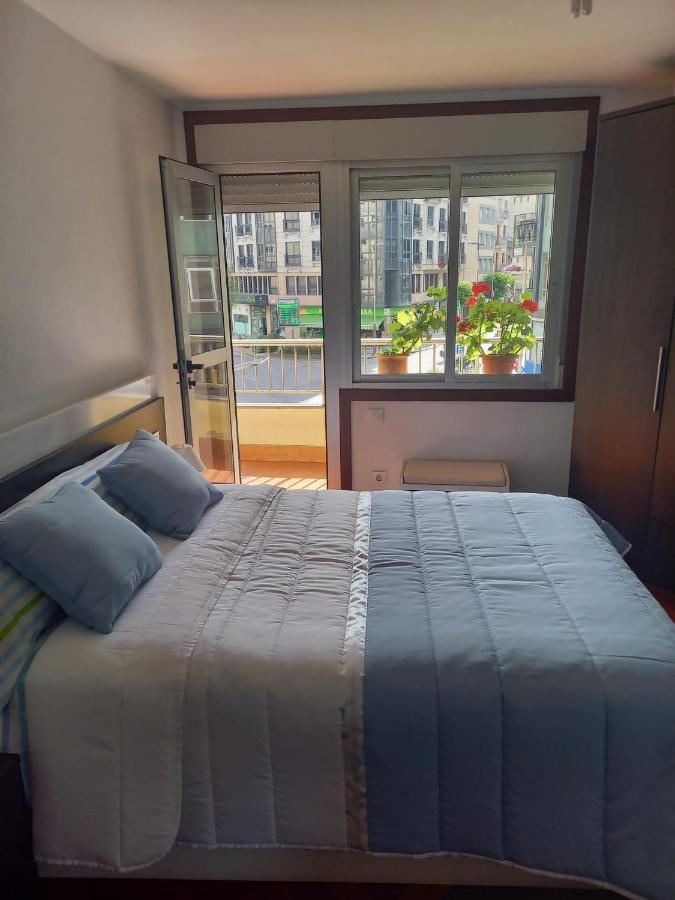 Habitacion Confortable Vigo Esterno foto